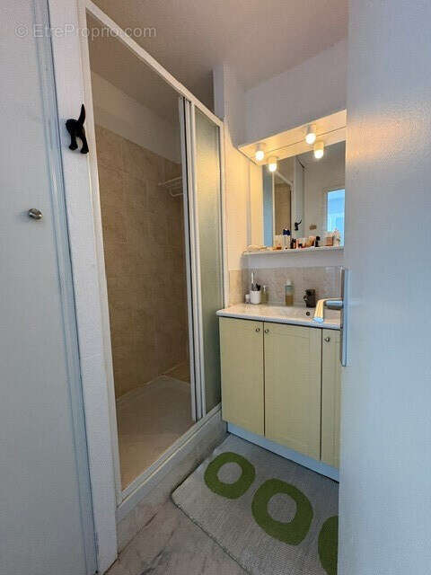 Appartement à LA GRANDE-MOTTE