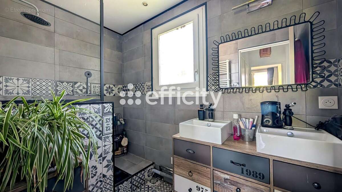 Appartement ancien - photo 7