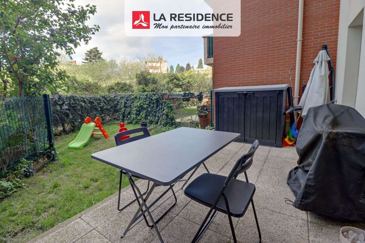 Appartement 63 m² à Clamart  - photo 2