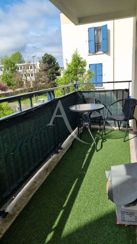 Appartement à FRANCONVILLE