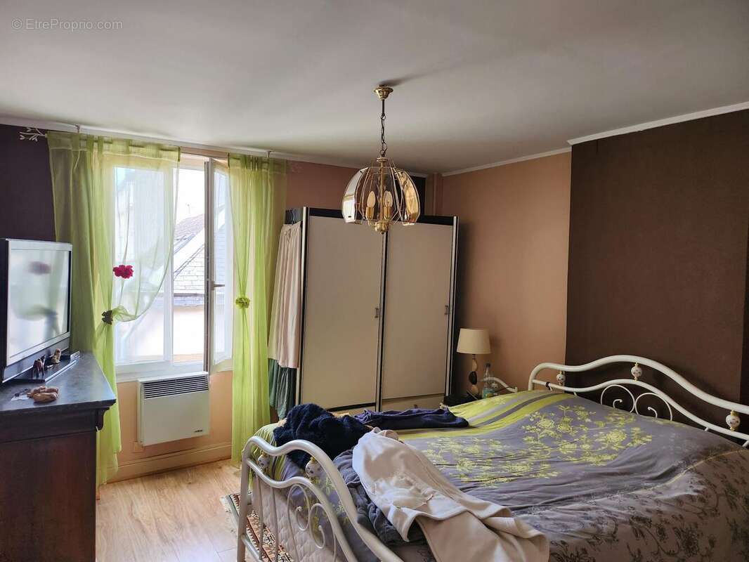 Photo 6 - Maison à NEUVY-PAILLOUX