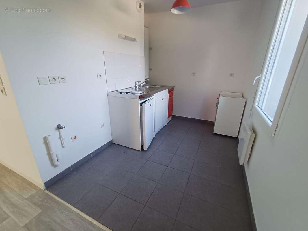 Appartement à AMIENS