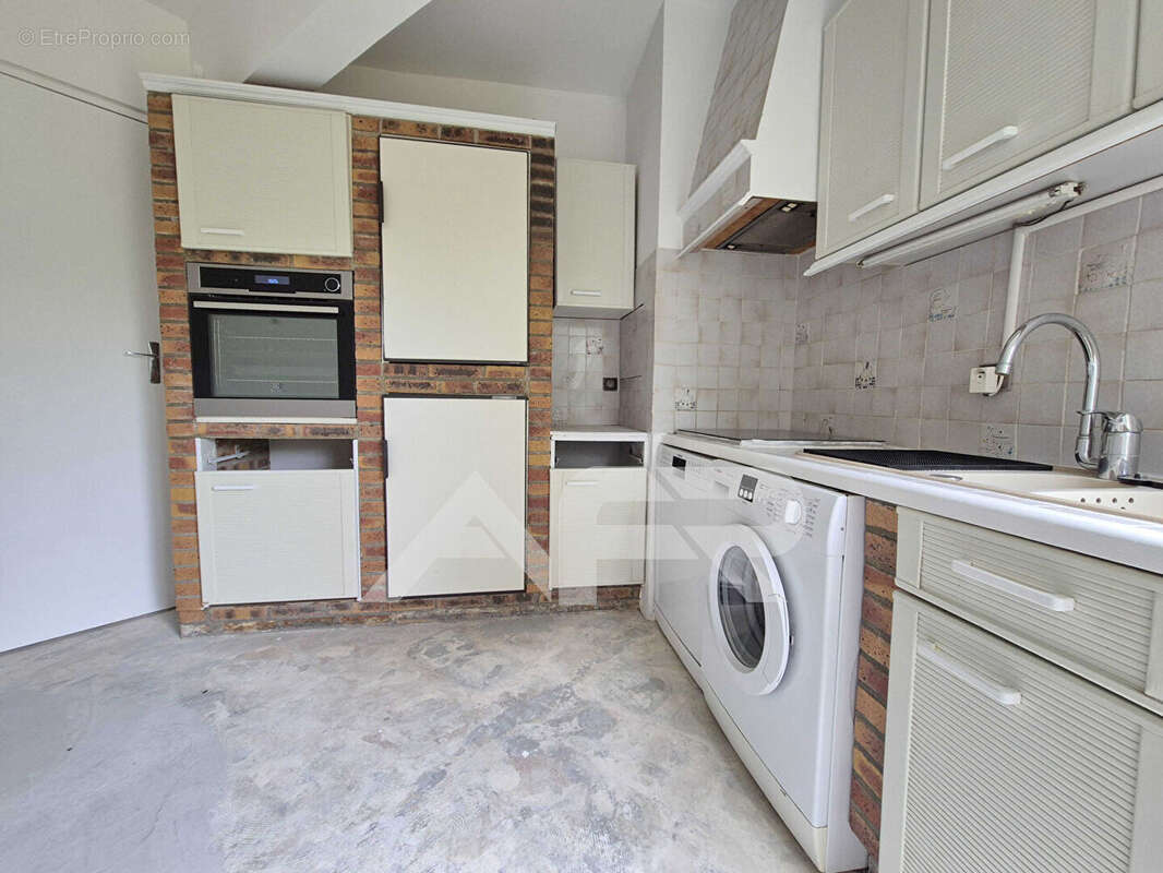 Appartement à CHATOU
