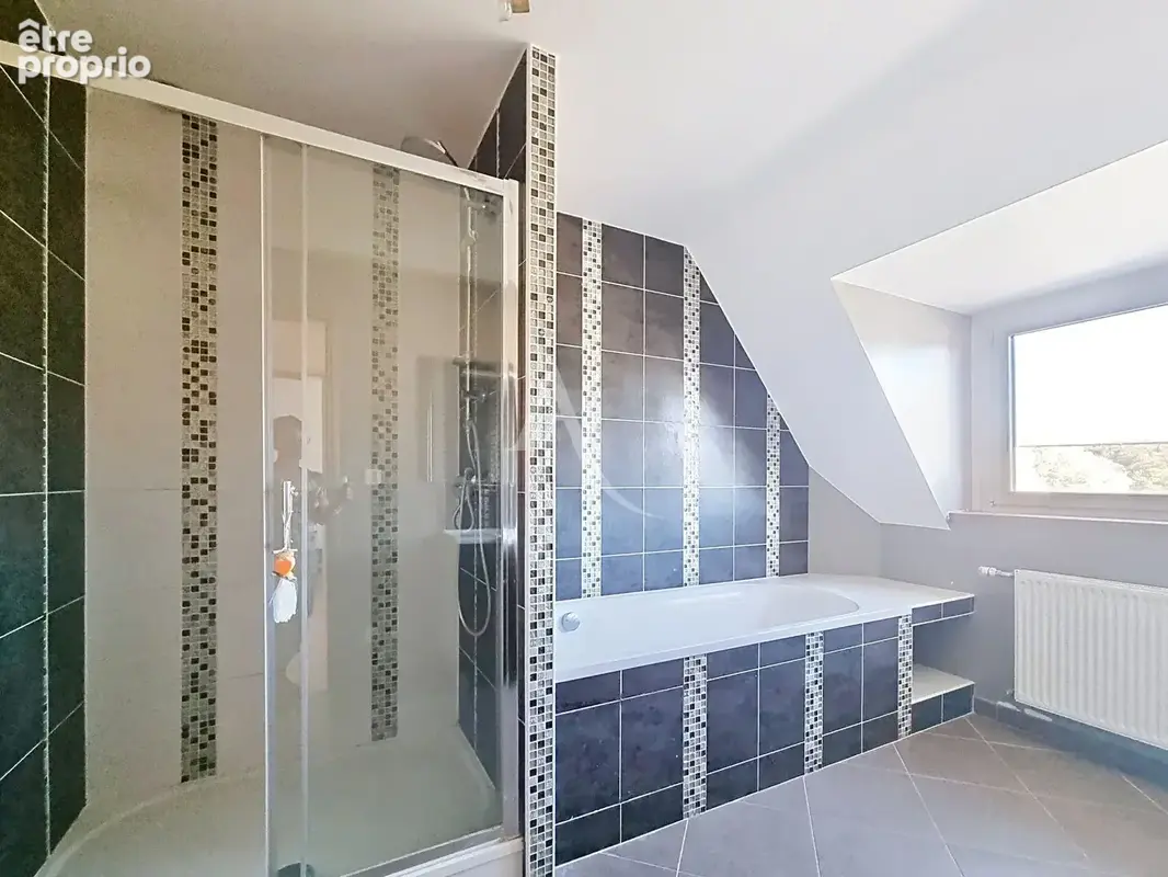Pavillon individuel 78 m² + 50 m² à aménager - photo 5
