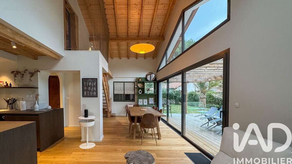 Photo 6 - Maison à MOLIETS-ET-MAA