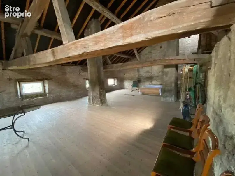 Manoir authentique au cœur d’une ville de charme - photo 26