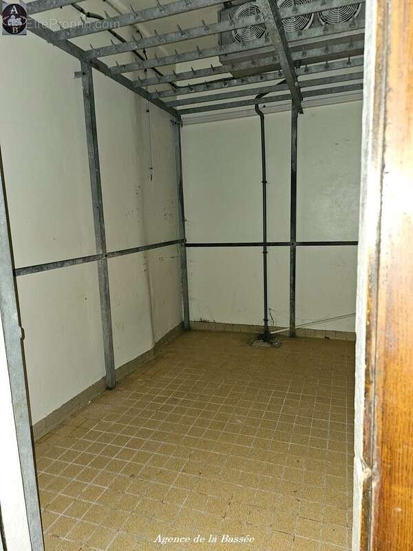 Appartement à PROVINS