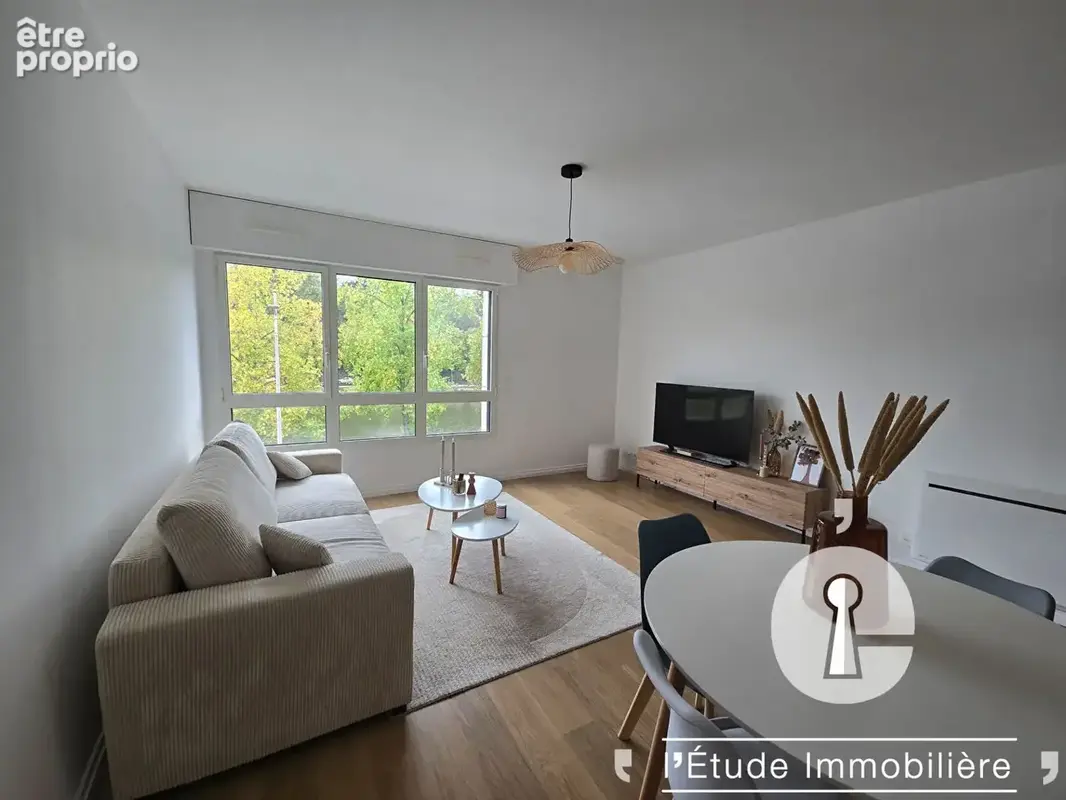 Appartement à LAVAL