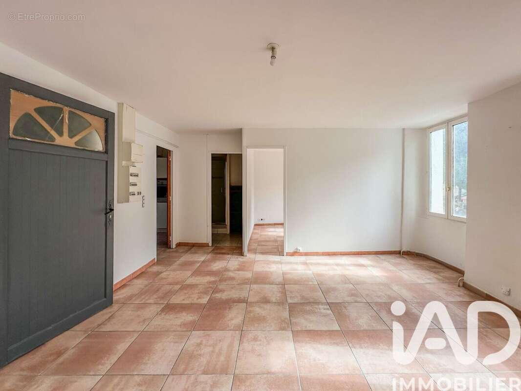 Photo 4 - Appartement à CLAVIERS