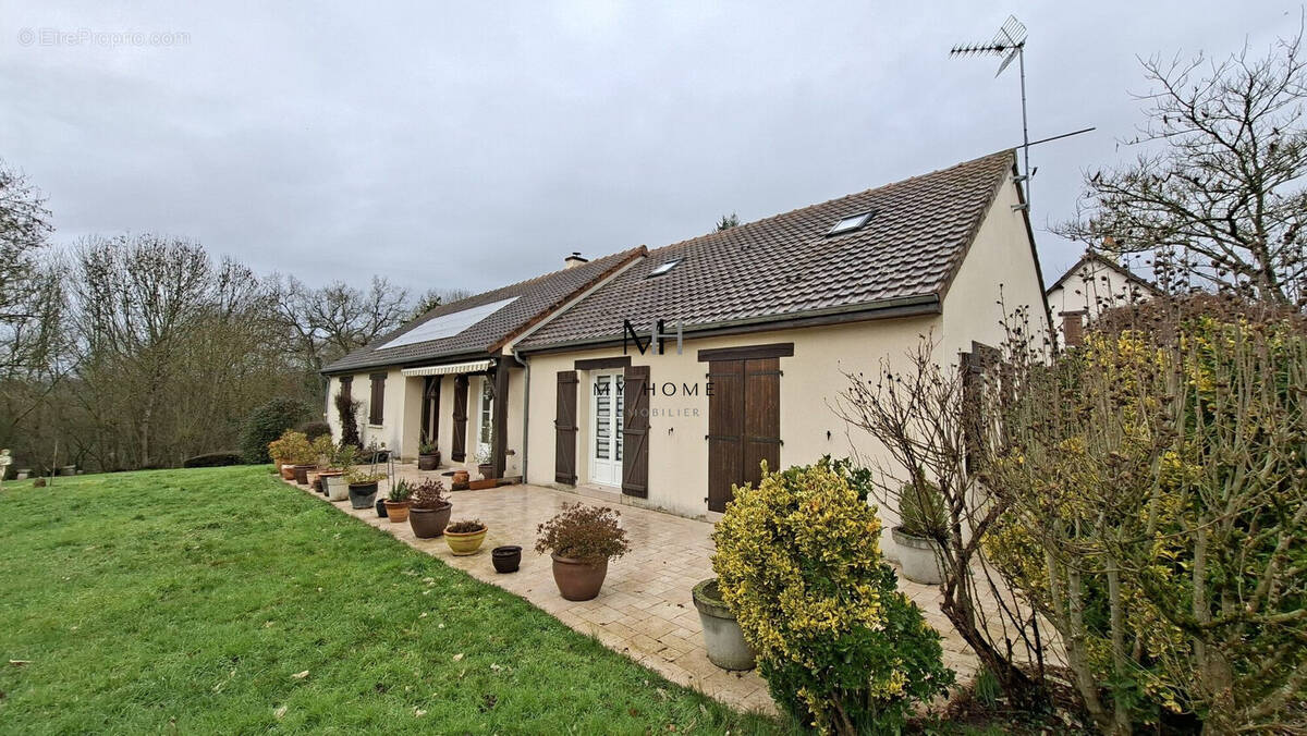 Maison à ALENCON