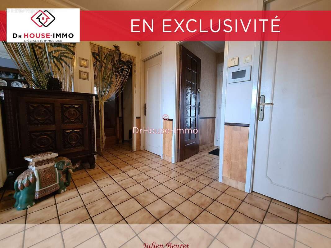 Maison à BAUME-LES-DAMES