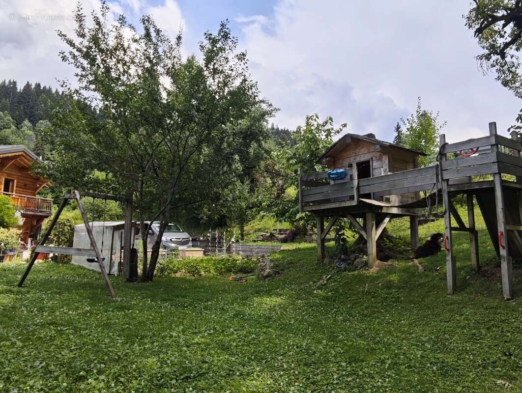 T5 173m2 familial tout confort - photo 8