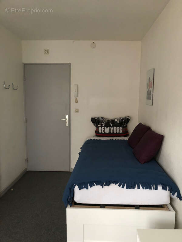 À vendre   Studio de 15 m2 situé au sein d’une copropriété calme et sécurisée - photo 5