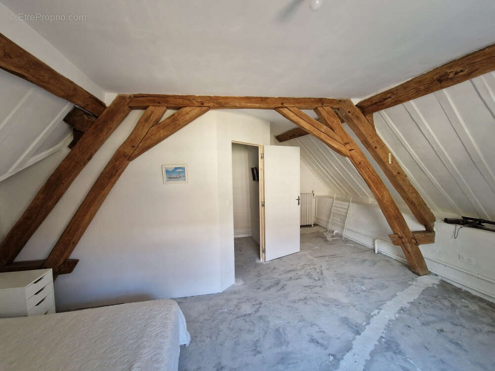 Maison à BELHOMERT-GUEHOUVILLE