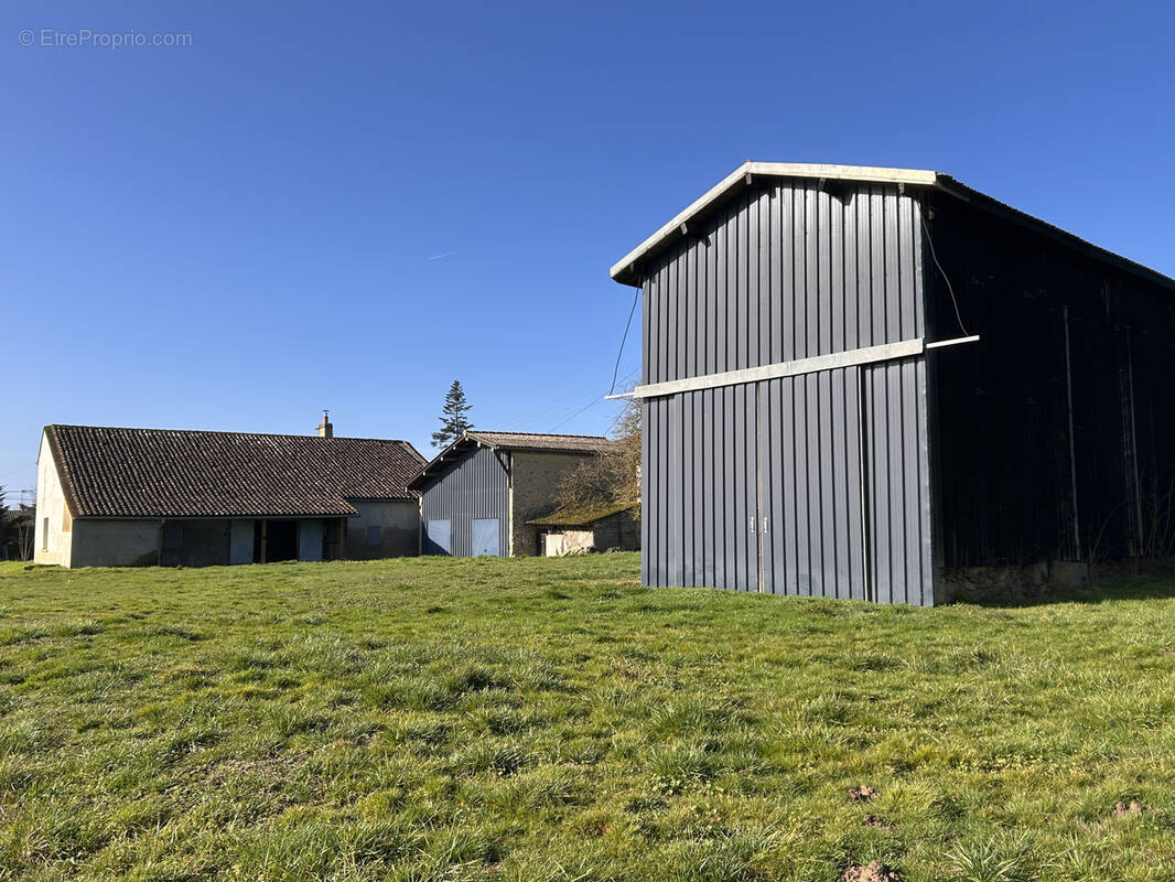 Maison à LANGON