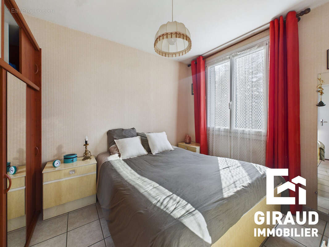 Appartement à FONTENAY-LE-COMTE