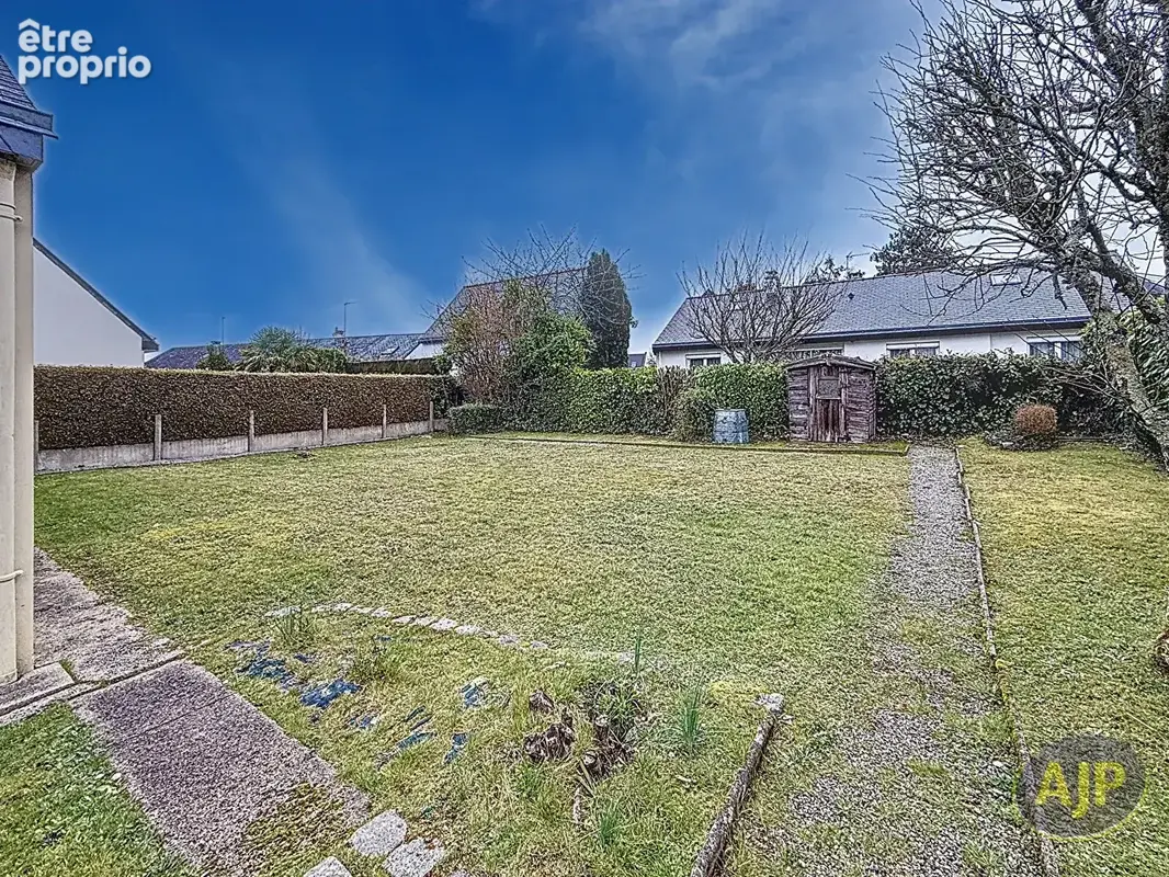 Maison Orvault 78.76 m2 - photo 17