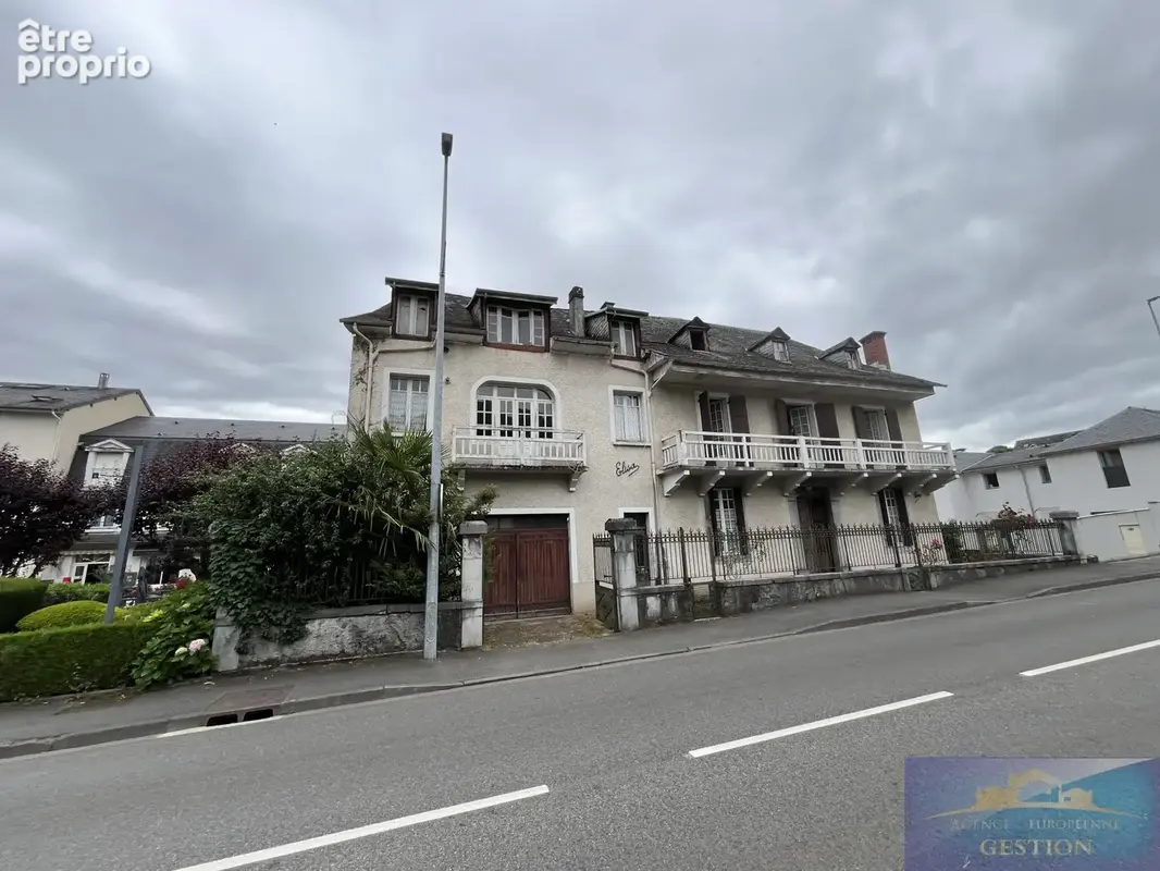 Maison 11 pièces 300 m² à vendre à Argeles-Gazost (65400) - photo 24