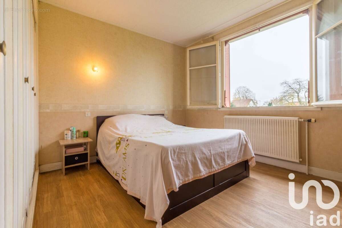 Photo 7 - Maison à MARIGNY-LES-USAGES