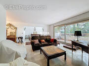 Appartement à MARSEILLE-9E