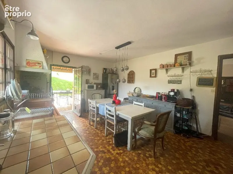 Maison de campagne à vendre dans le Perche avec 5 chambres. - photo 9