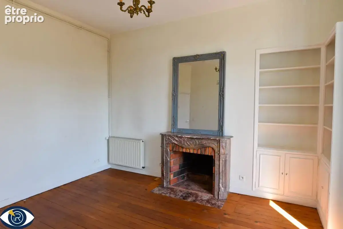 Appartement 105 m² à Laval  - photo 5