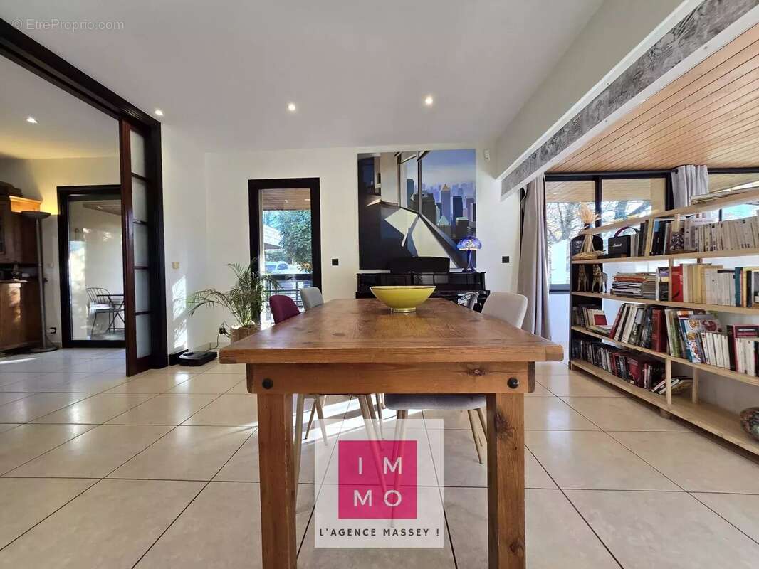 Maison à LANNEMEZAN