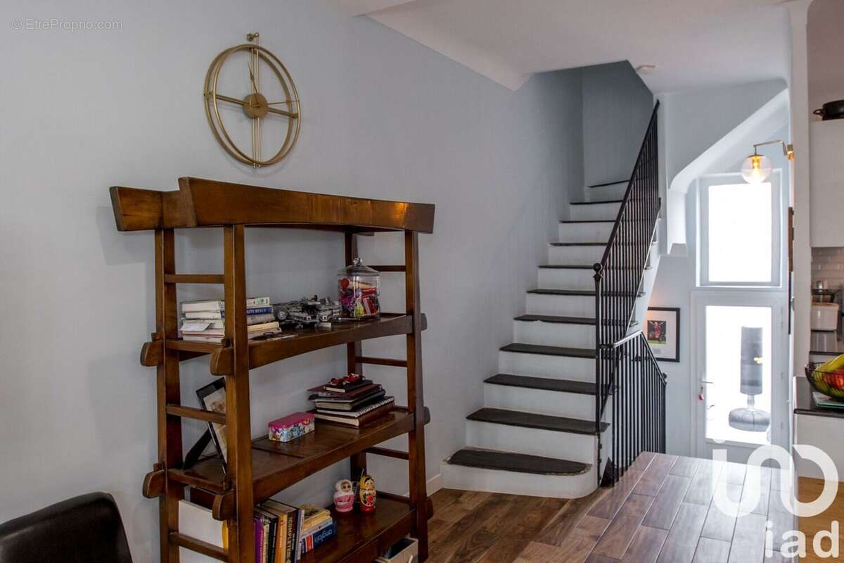 Photo 7 - Maison à LA TURBIE