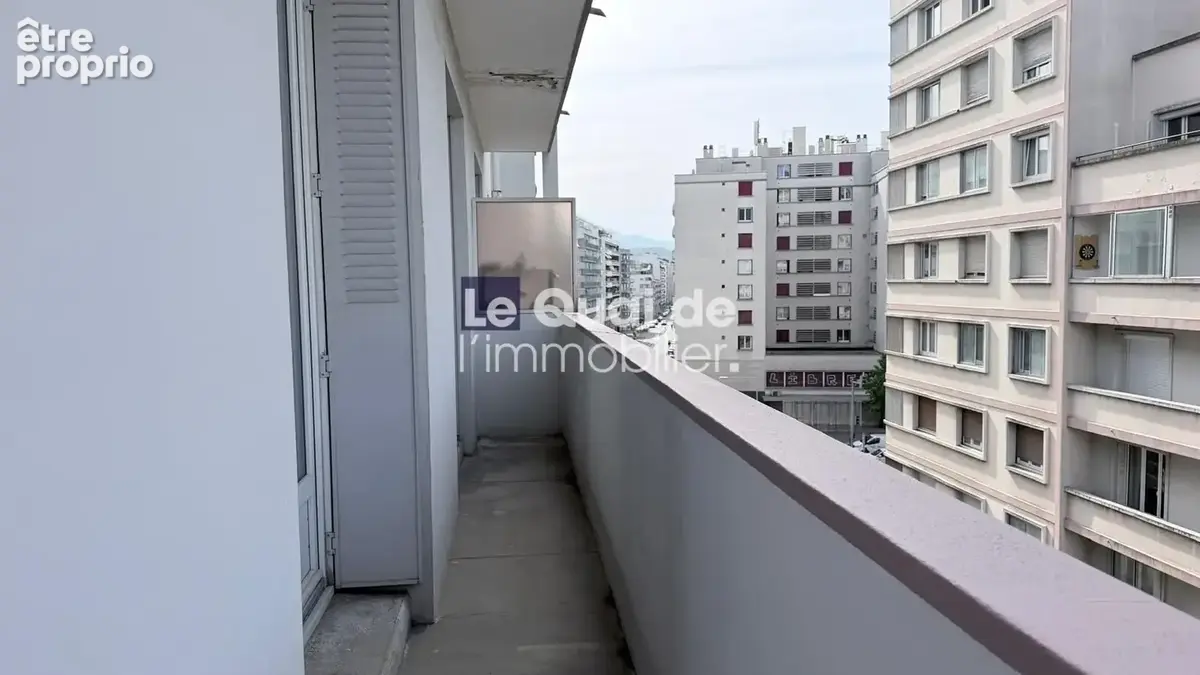 Appartement 3 pièces 53 m² à vendre à Grenoble (38000) - photo 6