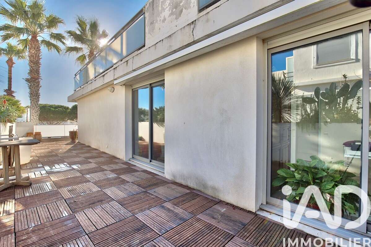 Photo 9 - Appartement à LA CIOTAT