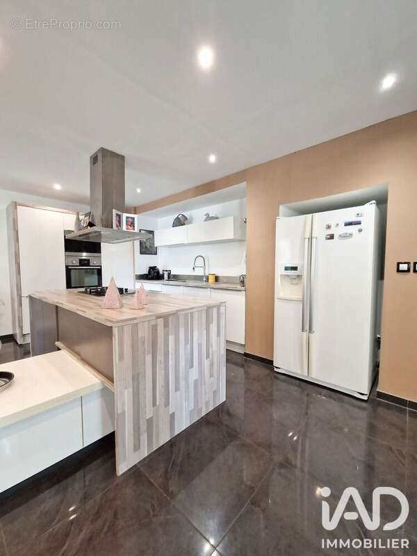 Maison 160 m² à Pia  - photo 6
