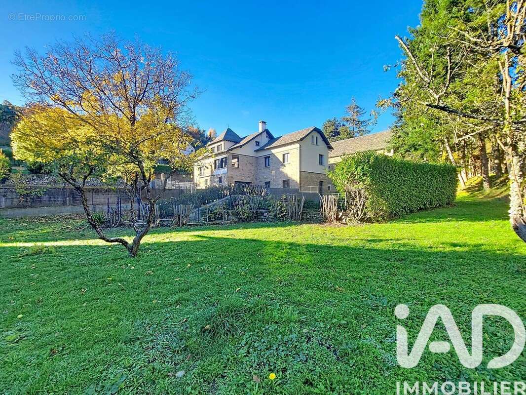 Photo 5 - Maison à MARVEJOLS