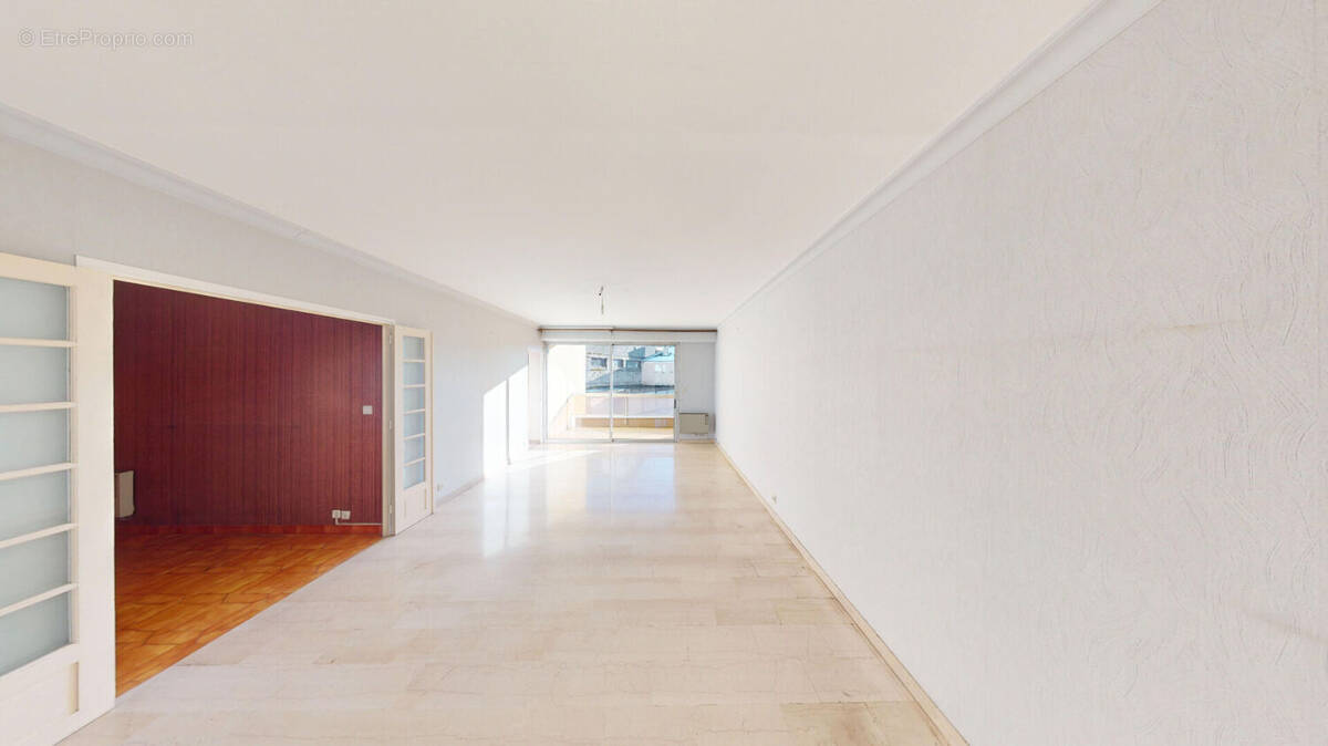 Appartement à RODEZ