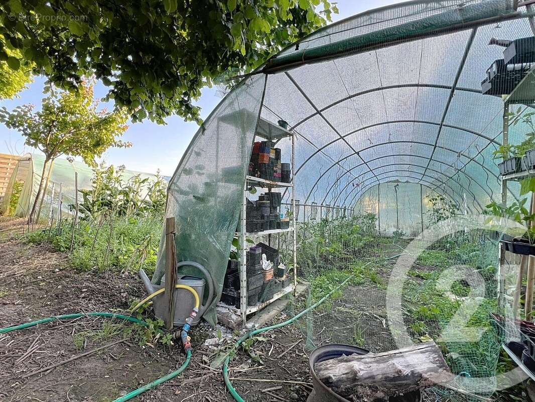 Maison à PONT-AUDEMER