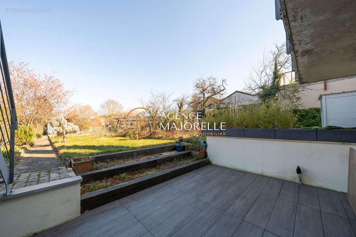 Maison à VANDOEUVRE-LES-NANCY