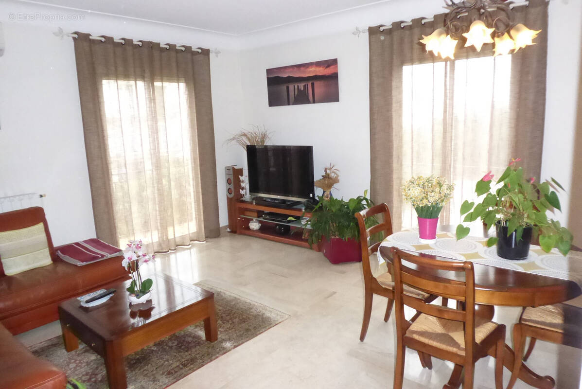 Appartement à PERPIGNAN
