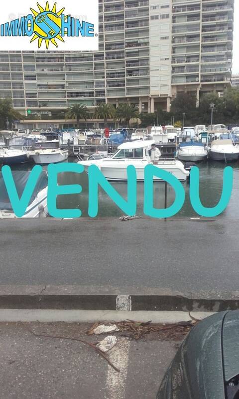 Maison à MANDELIEU-LA-NAPOULE