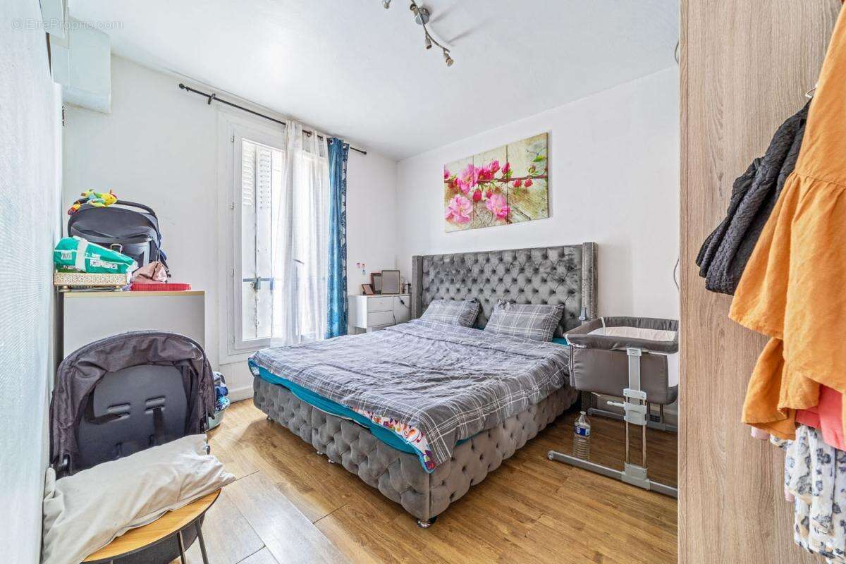 Appartement à BOBIGNY