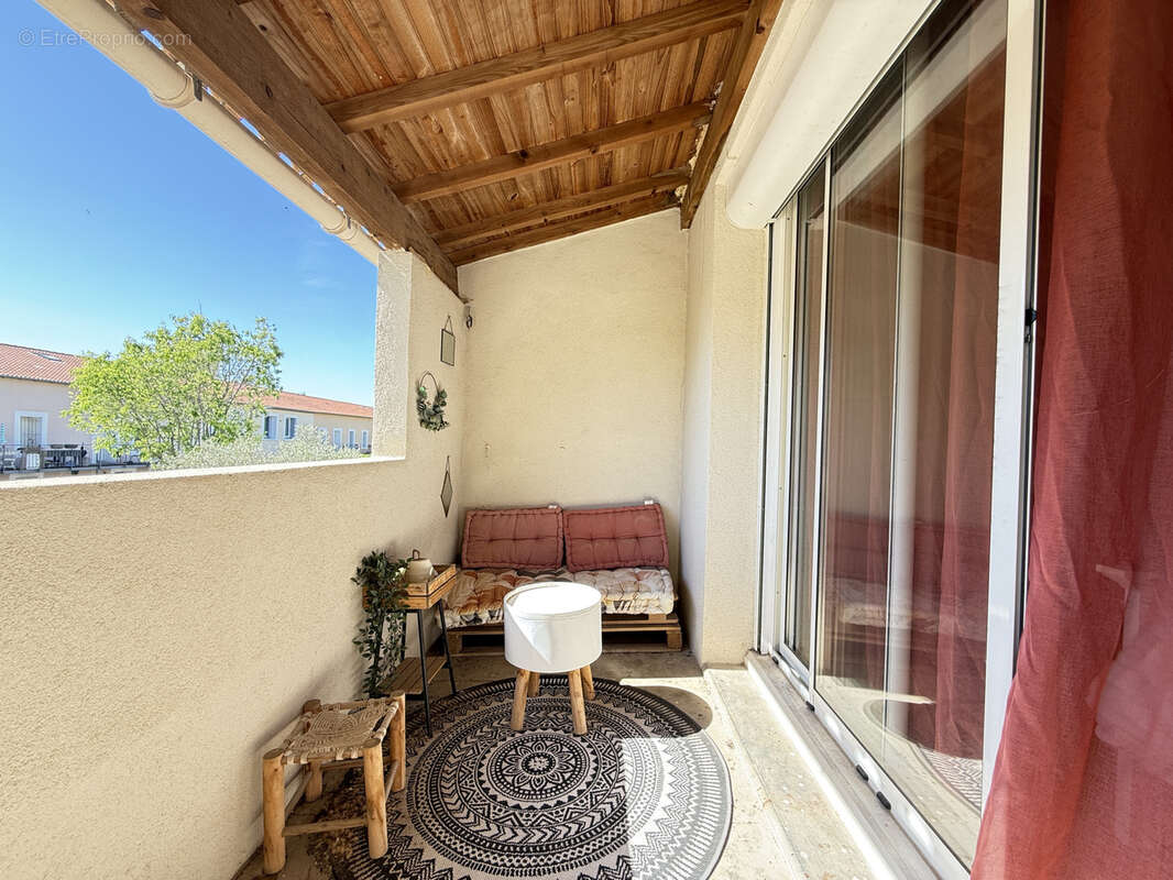 Maison à MUDAISON