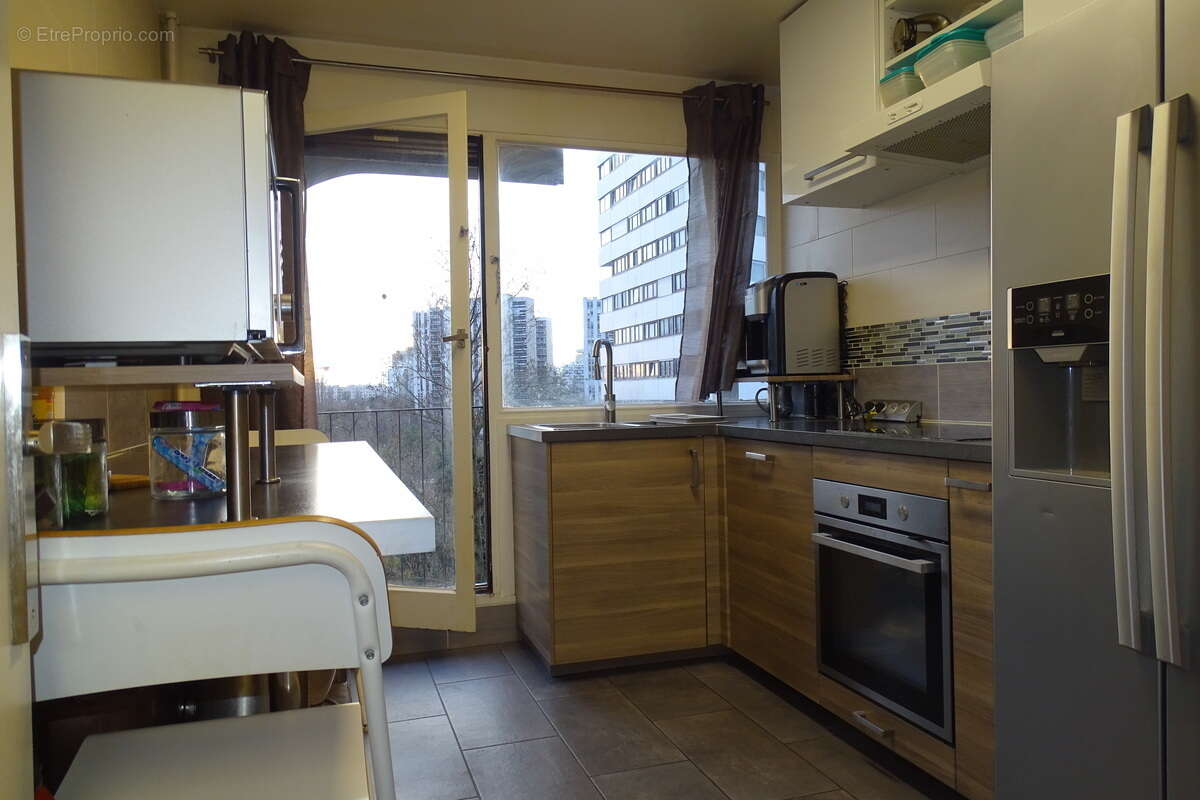 Appartement à CRETEIL
