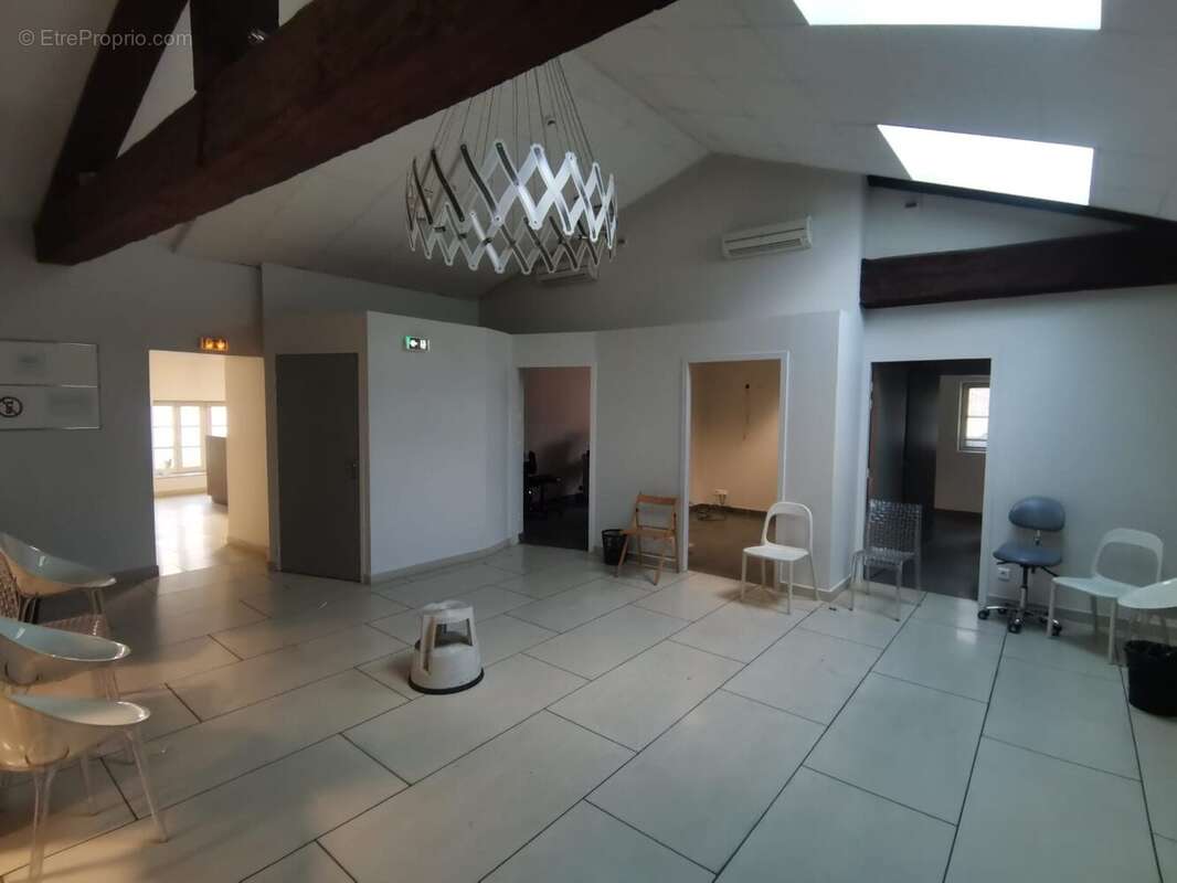 Appartement à VIENNE