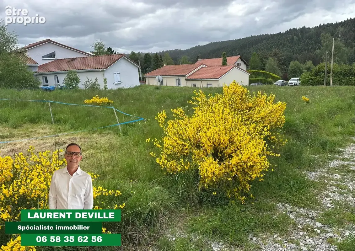 Terrain à bâtir libre de constructeur - photo 4