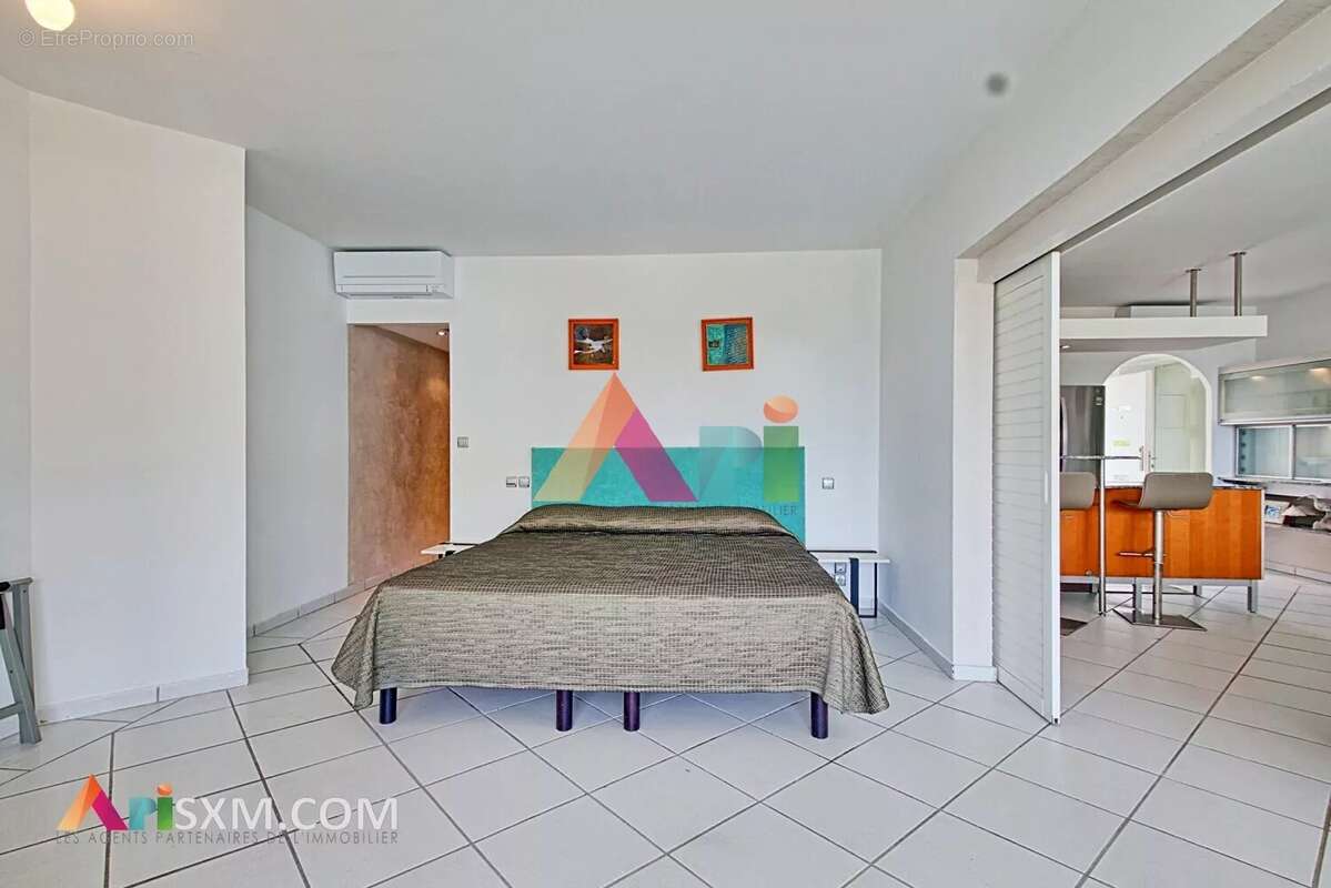 Élégant appartement premium avec vue mer - photo 7