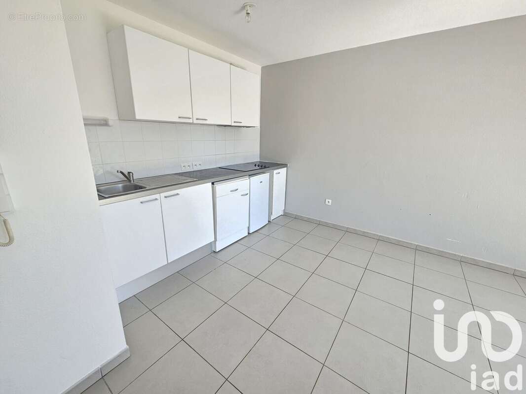 Photo 3 - Appartement à ARTIGUES-PRES-BORDEAUX