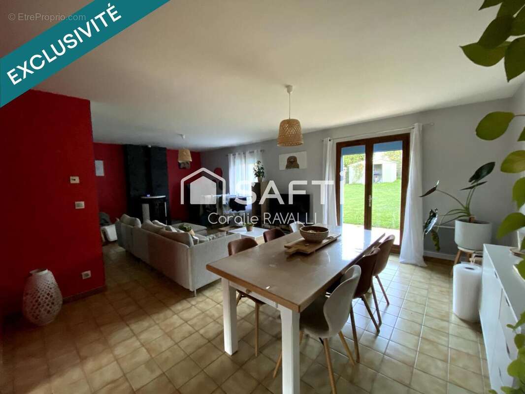 Photo 9 - Maison à NERSAC