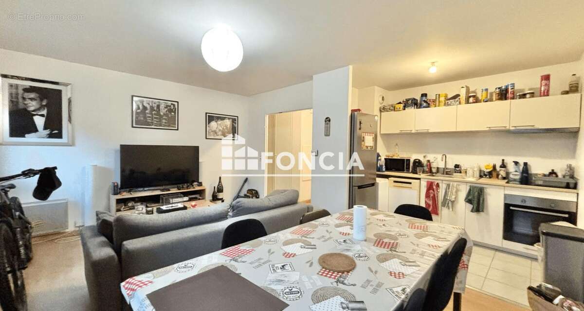 Appartement à EPERNAY
