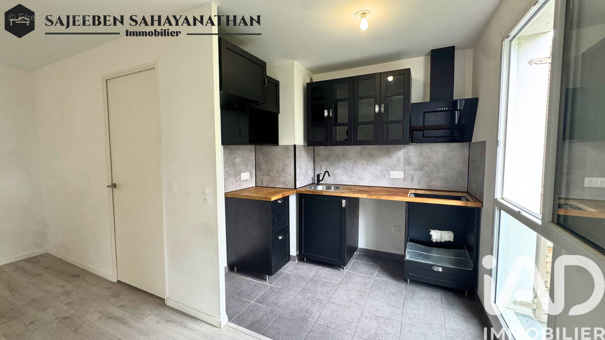 Photo 1 - Appartement à BOIS-D'ARCY