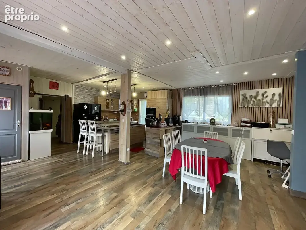 Maison Valfleury - photo 2