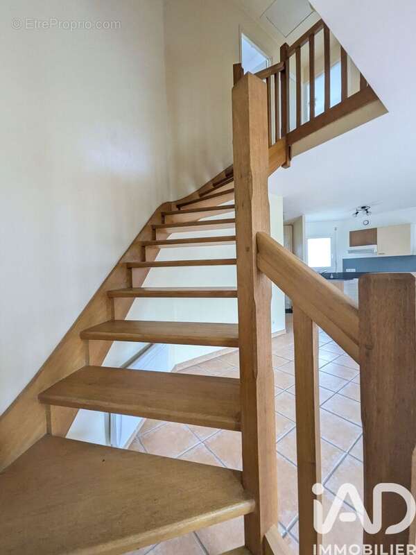 Photo 4 - Maison à BRECH