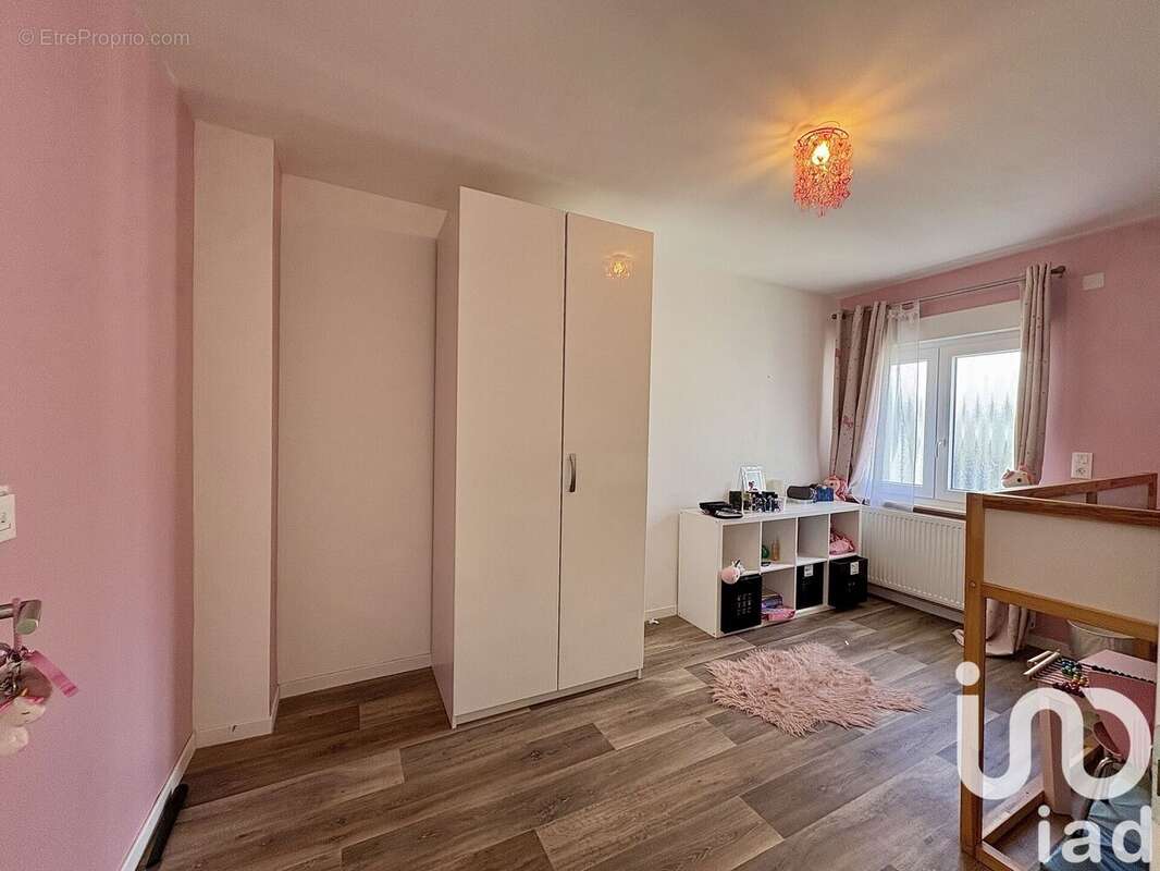 Photo 8 - Maison à FREYMING-MERLEBACH